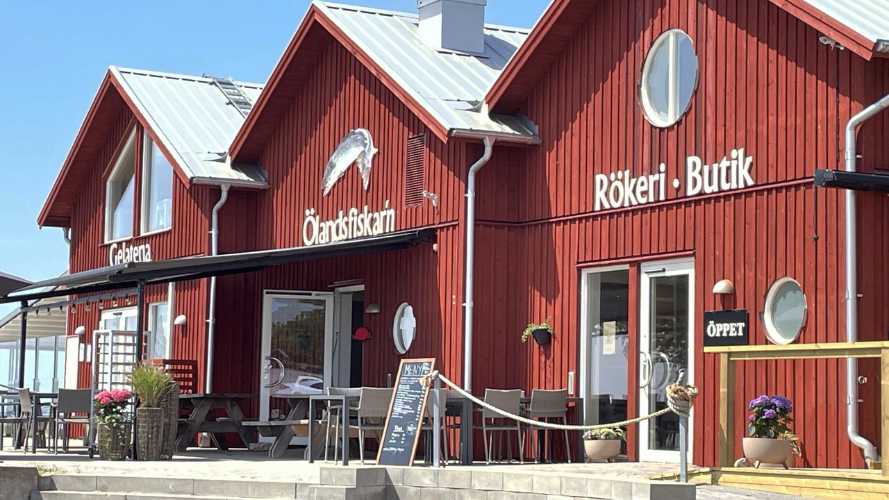 Photo of Outdoor in Enerum