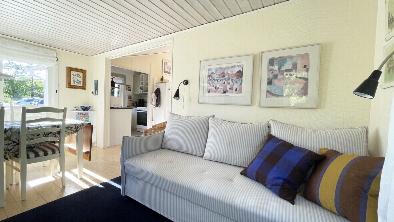 Photo of Livingroom in Byxelkrok