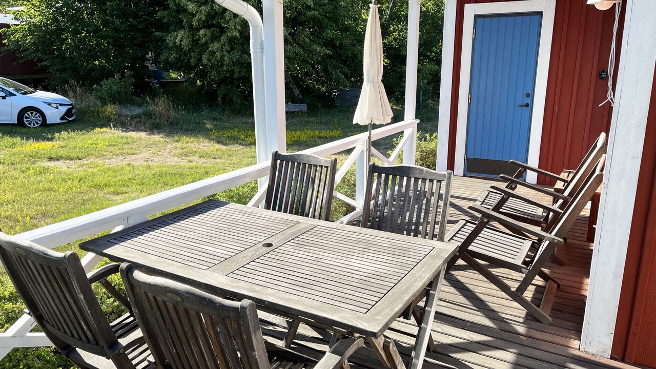 Photo of Outdoor in Enerum