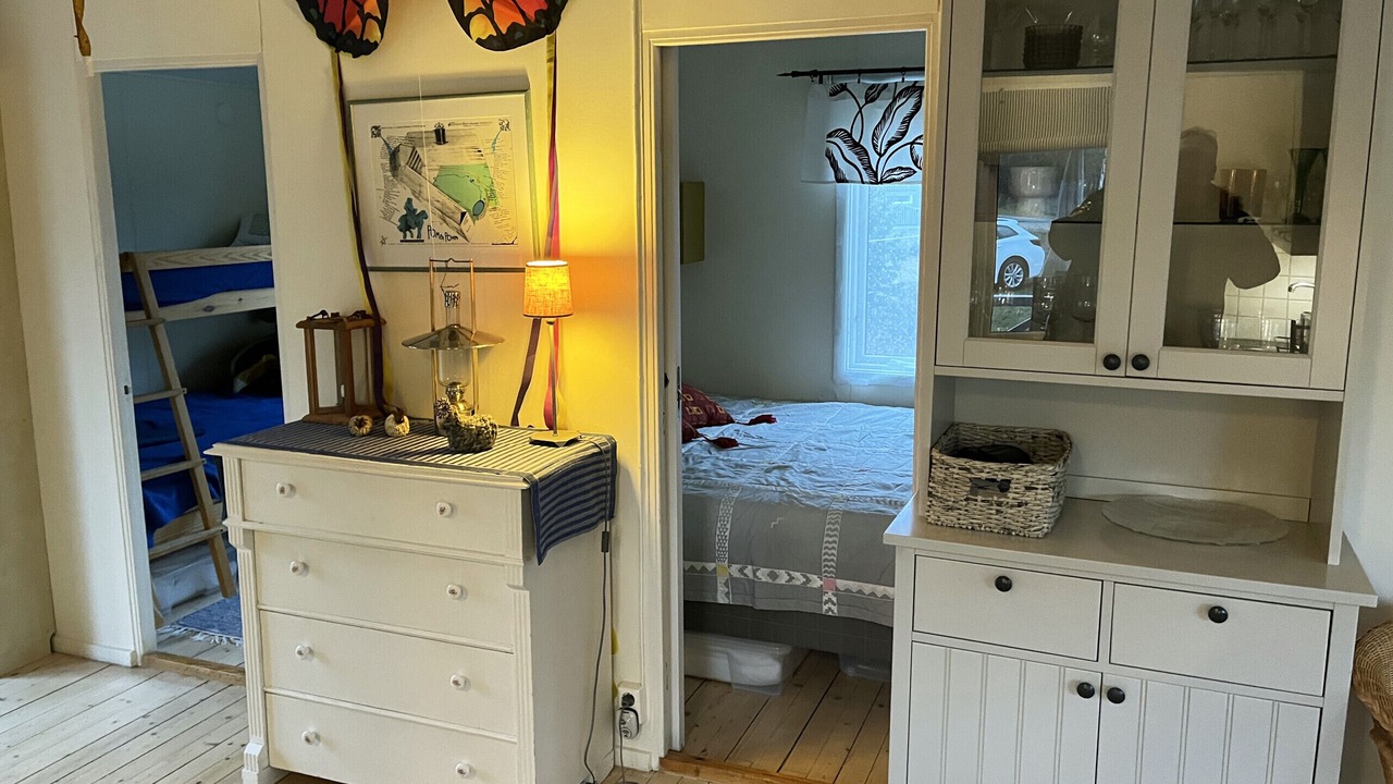 Photo of Bedroom in Enerum