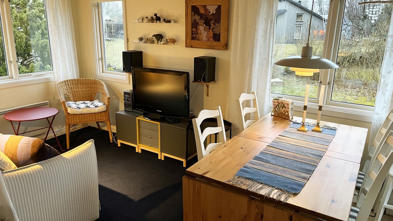 Photo of Livingroom in Byxelkrok