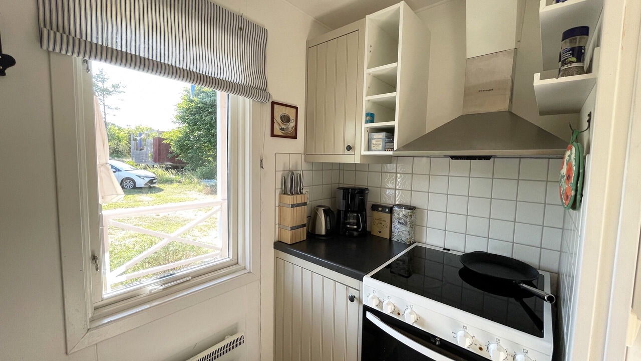 Photo of Kitchen in Enerum