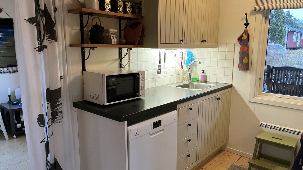 Photo of Kitchen in Enerum
