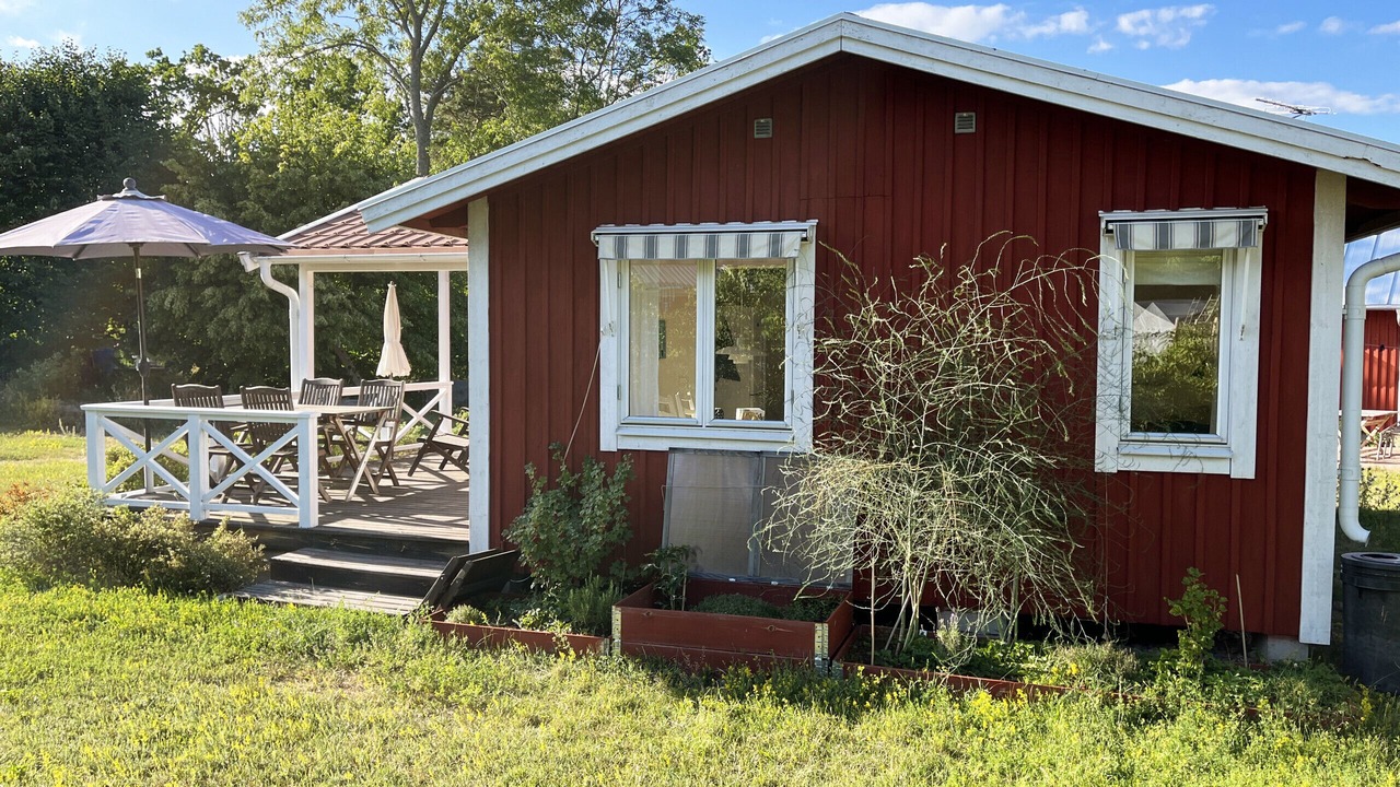 Photo of Outdoor in Enerum