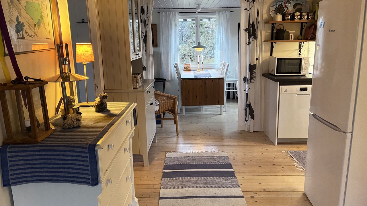 Photo of Kitchen in Enerum