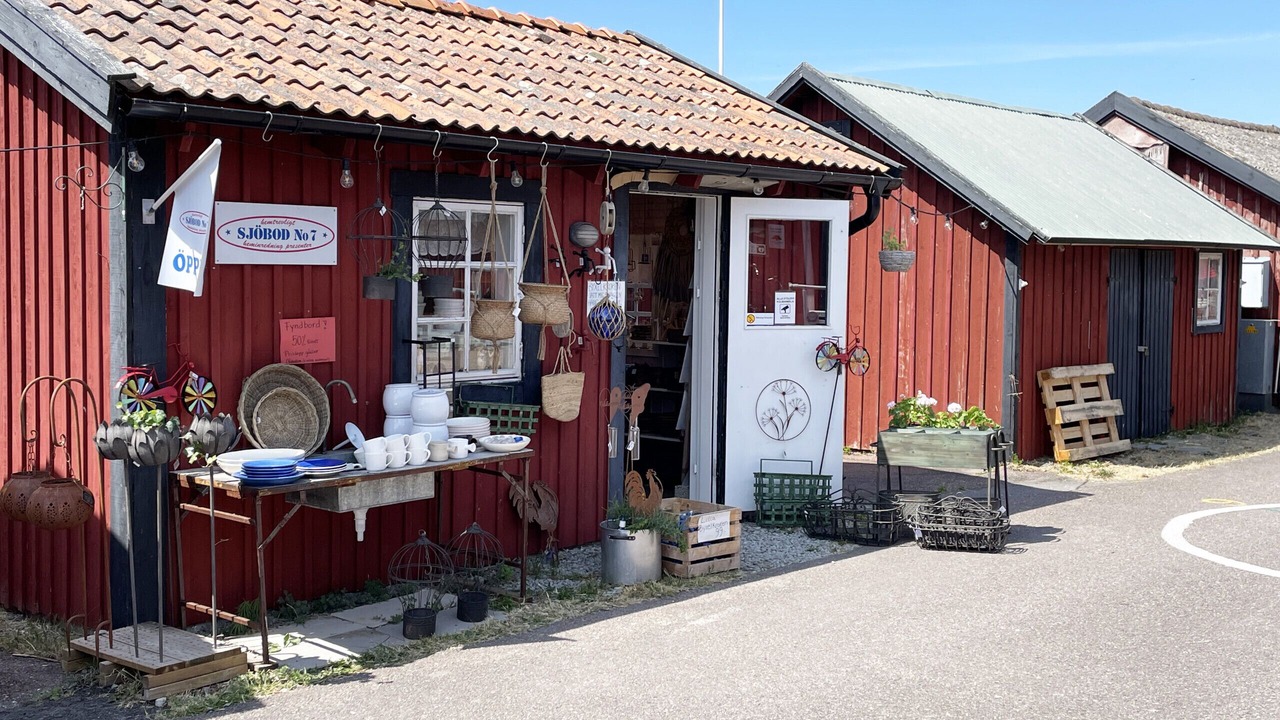 Photo of Outdoor in Enerum