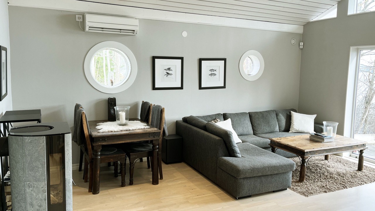 Photo of Livingroom in Jarnforsen