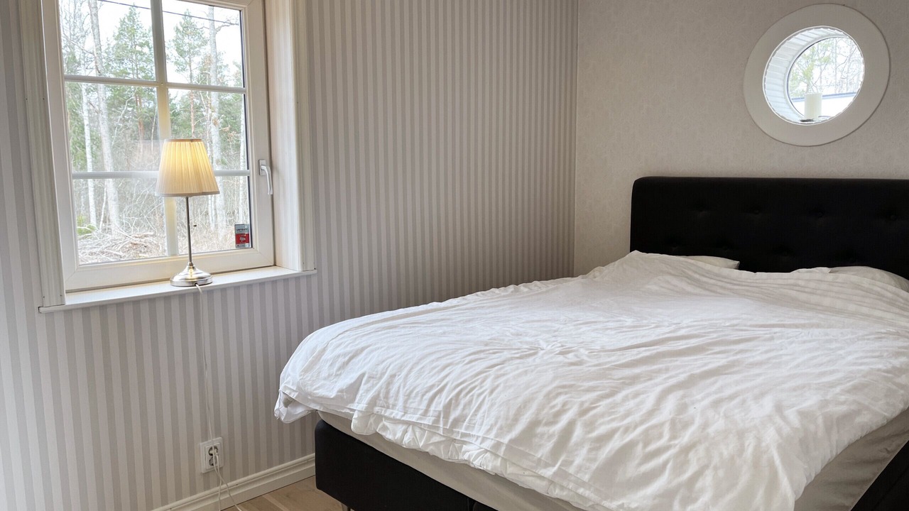 Photo of Bedroom in Jarnforsen
