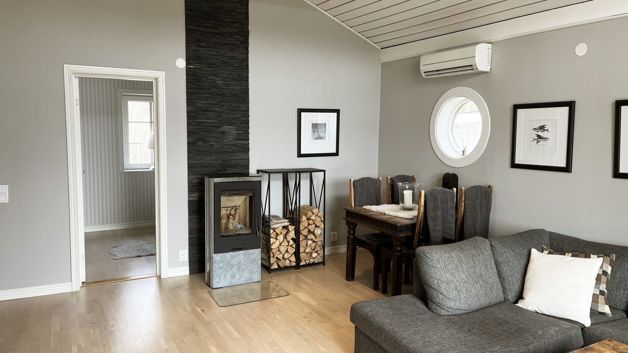 Photo of Livingroom in Jarnforsen