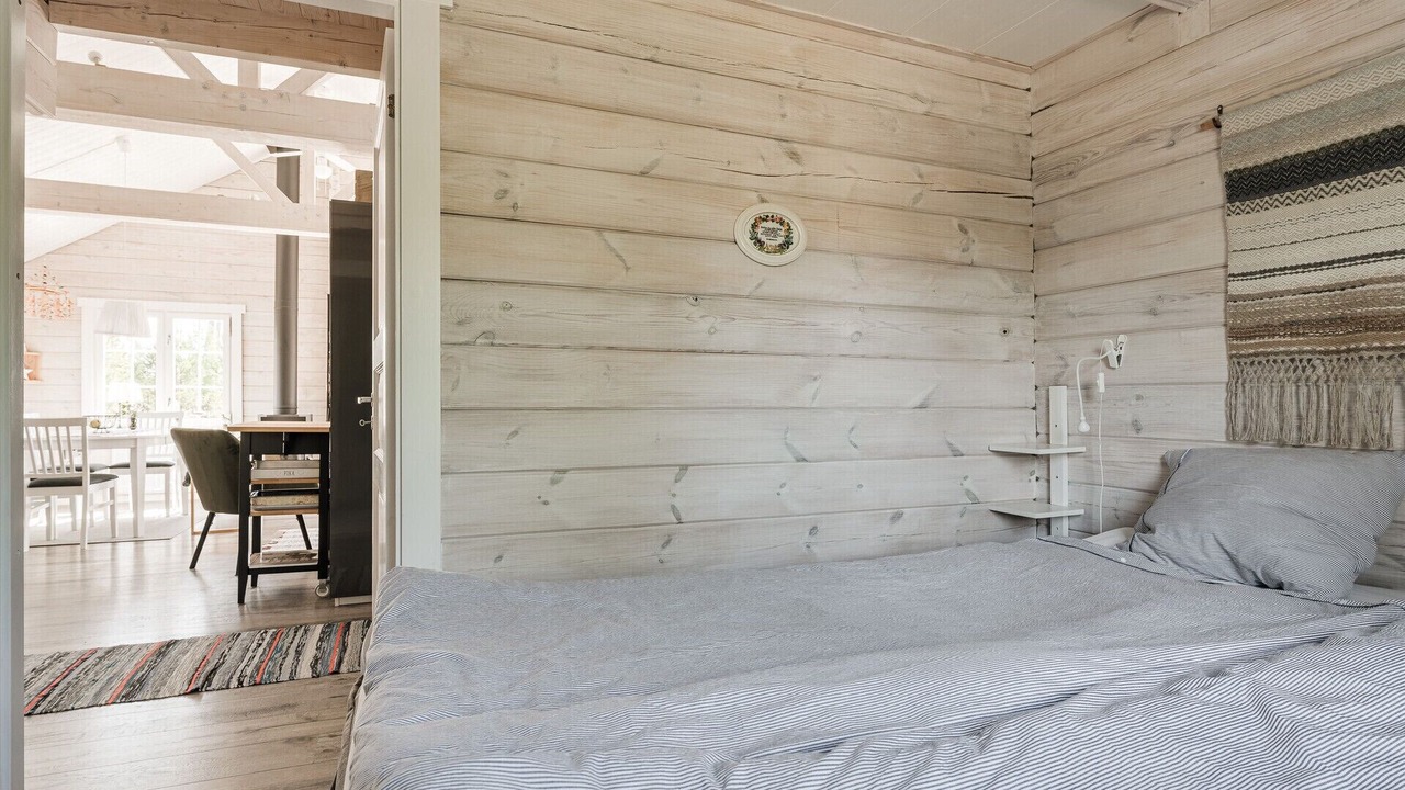 Photo of Bedroom in Gavle O