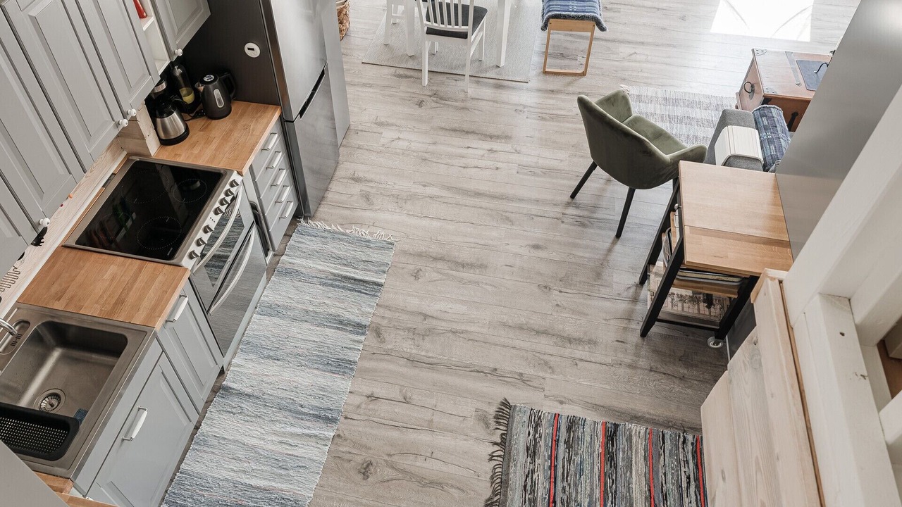 Photo of Kitchen in Gavle O