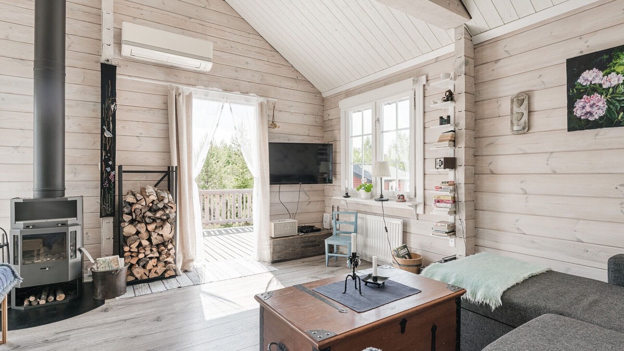 Photo of Livingroom in Gavle O