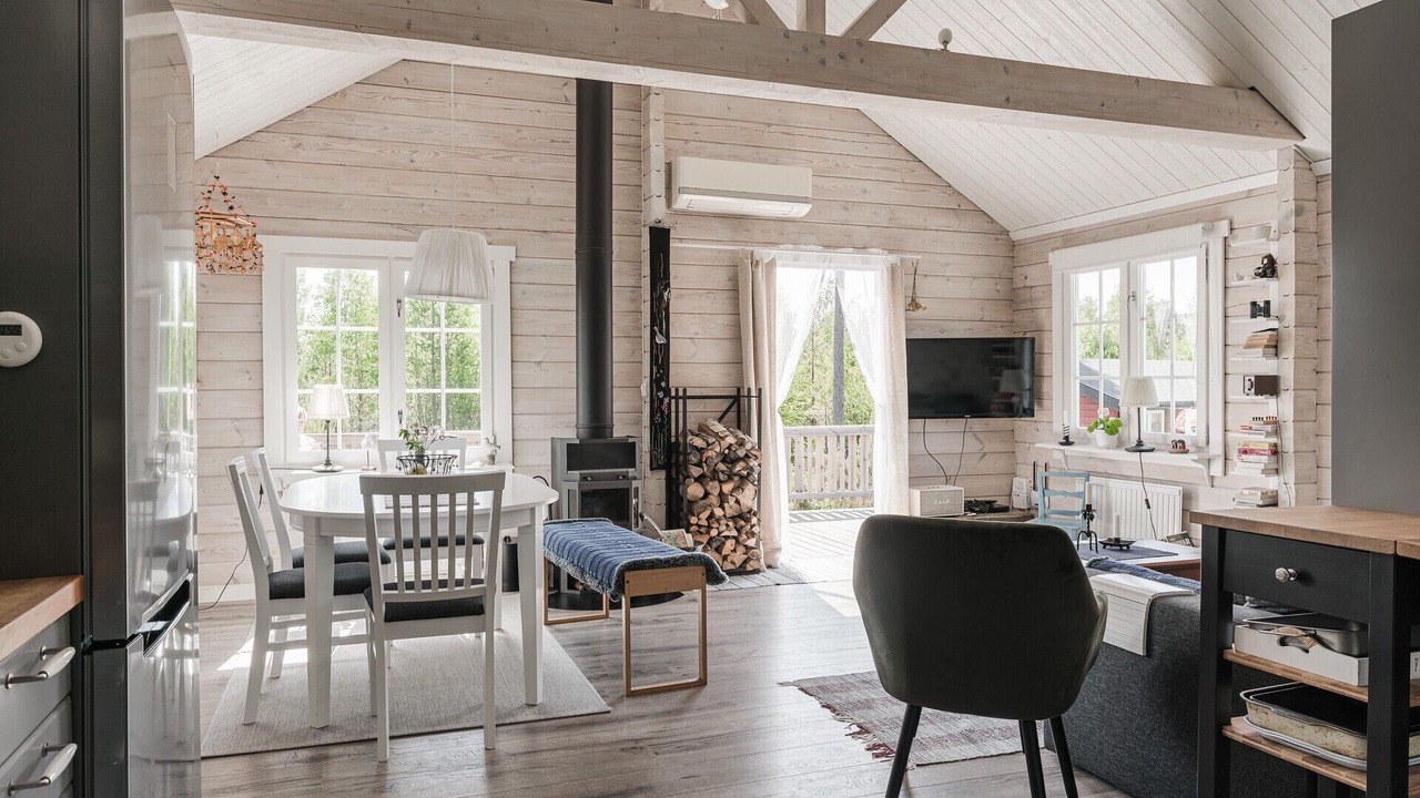 Photo of Livingroom in Gavle O