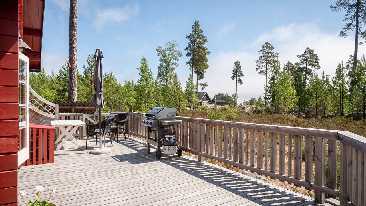 Photo of Outdoor in Gavle O