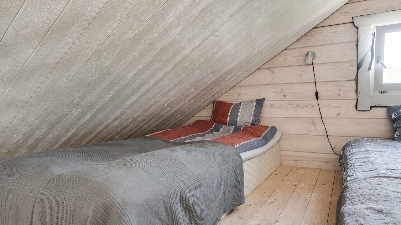 Photo of Bedroom in Gavle O