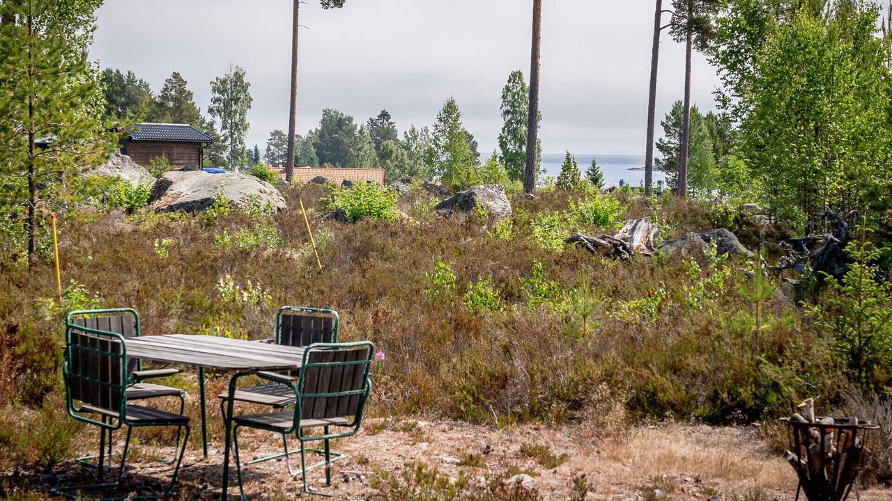 Photo of Outdoor in Gavle O