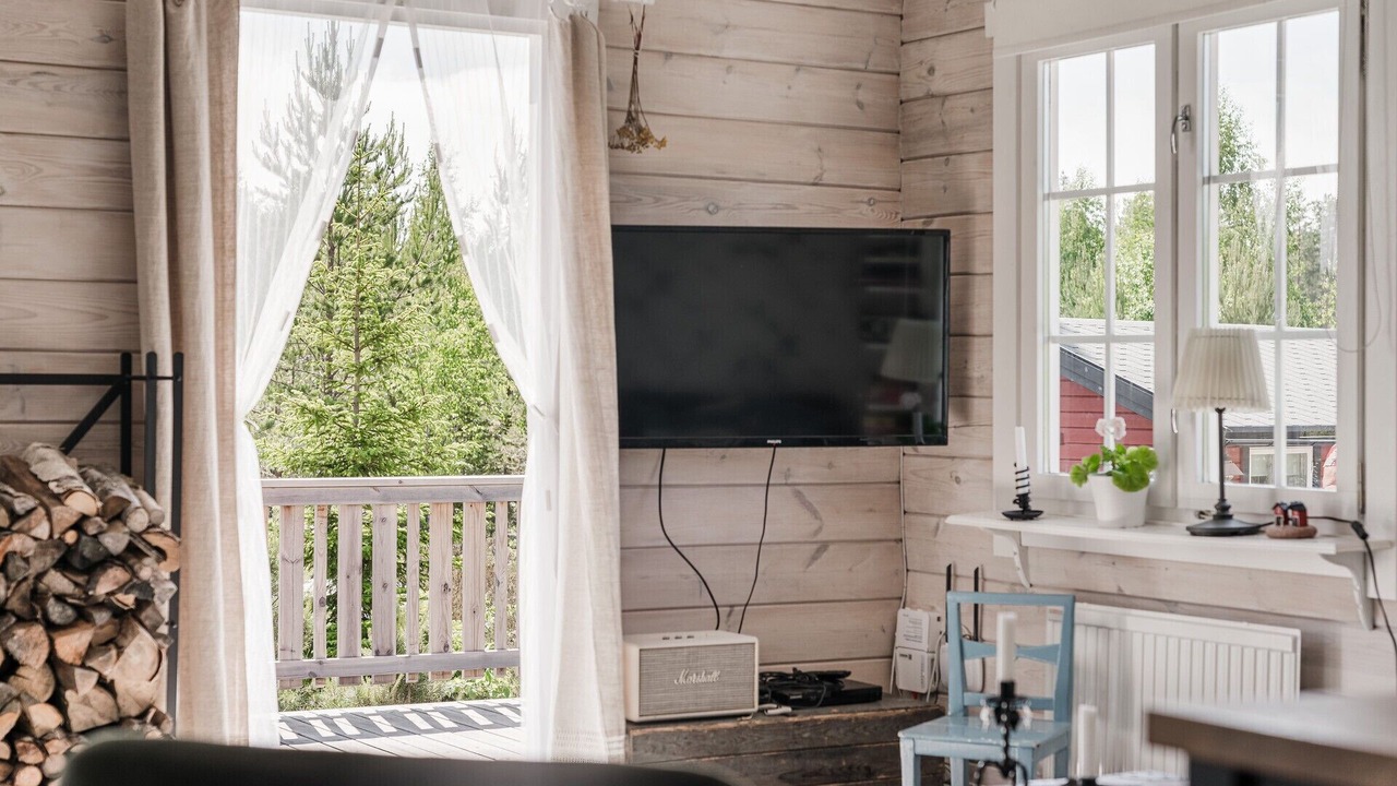 Photo of Livingroom in Gavle O