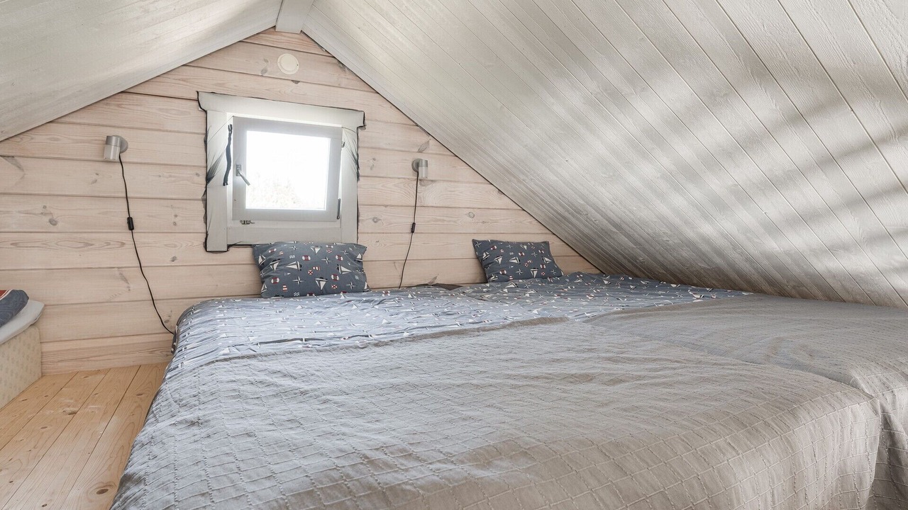 Photo of Bedroom in Gavle O