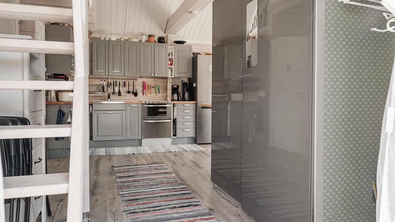 Photo of Kitchen in Gavle O