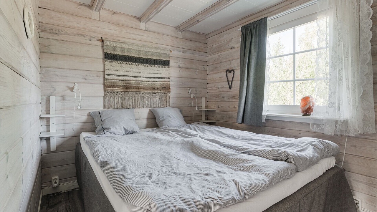 Photo of Bedroom in Gavle O