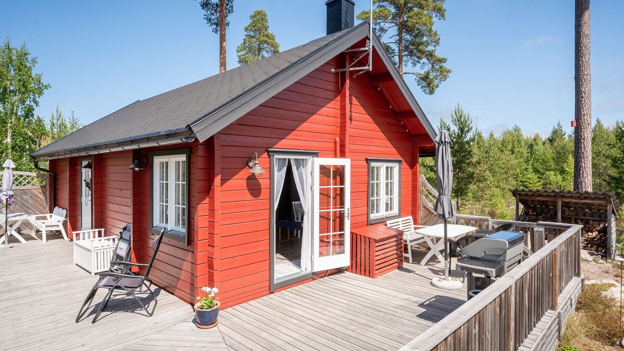 Photo of Outdoor in Gavle O