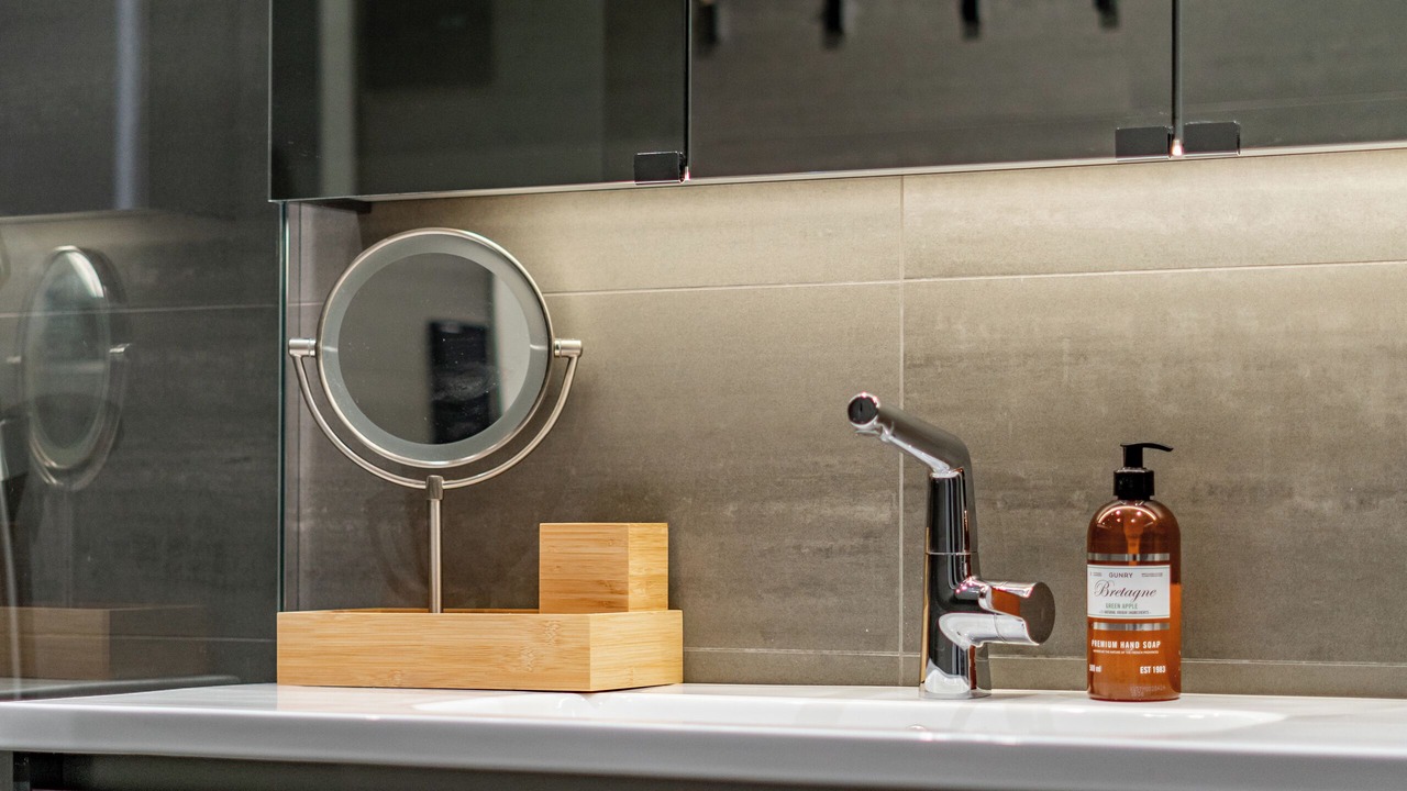 Photo of Bathroom in Rovaniemi