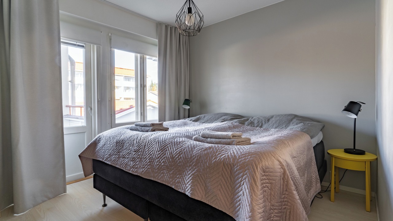 Photo of Bedroom in Rovaniemi