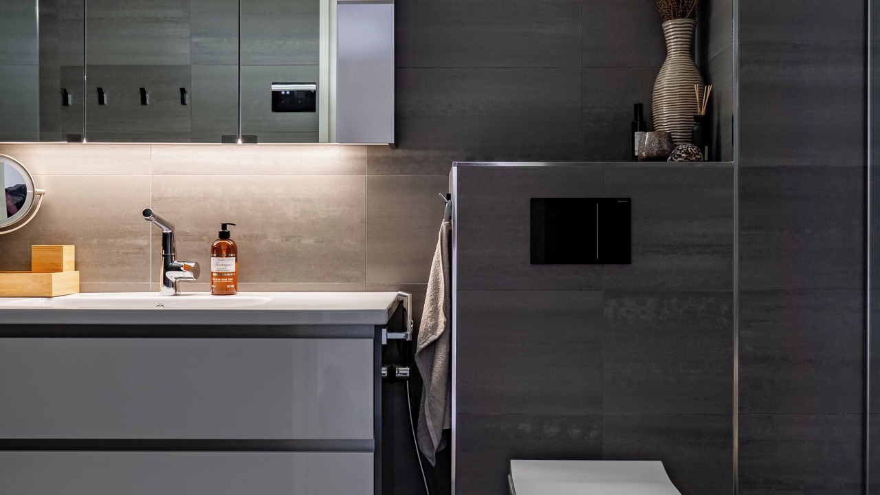 Photo of Bathroom in Rovaniemi