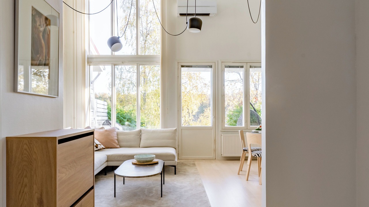 Photo of Livingroom in Rovaniemi