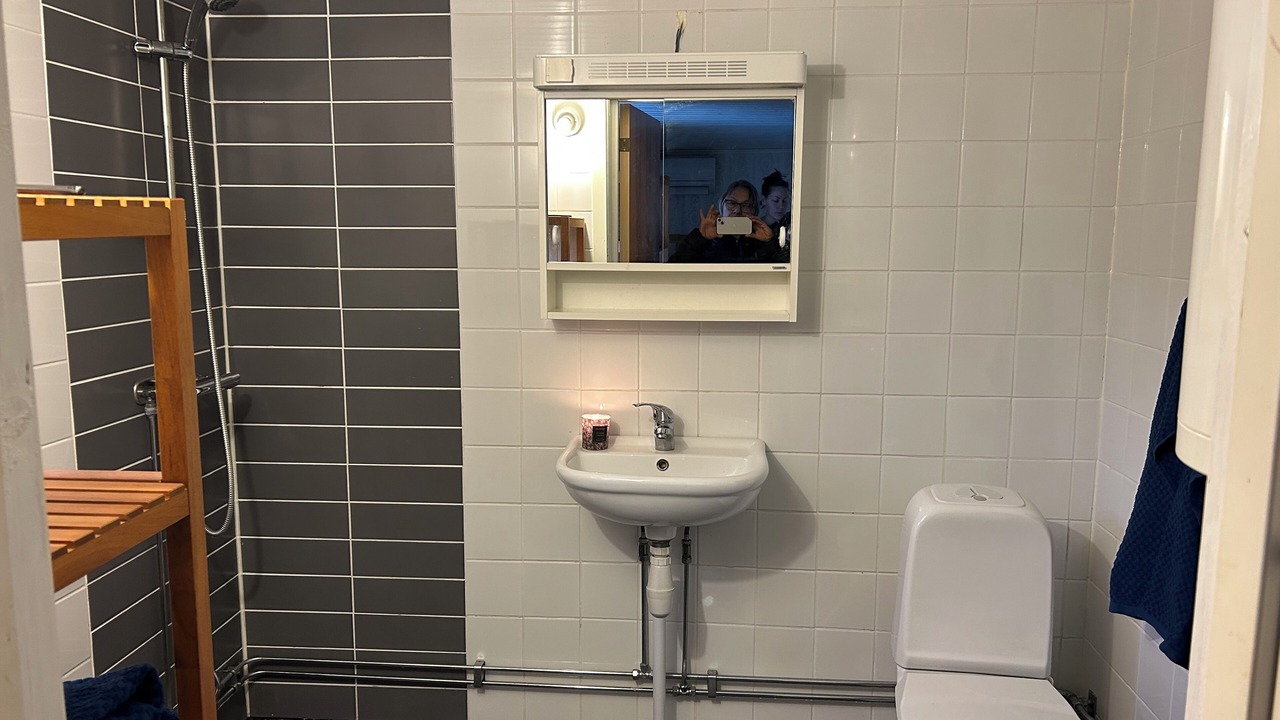 Photo of Bathroom in Torso