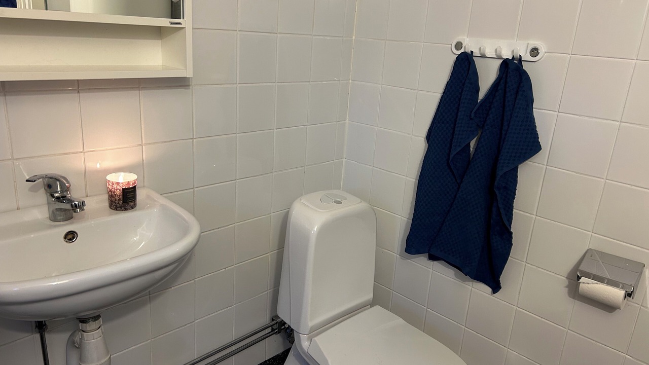 Photo of Bathroom in Torso