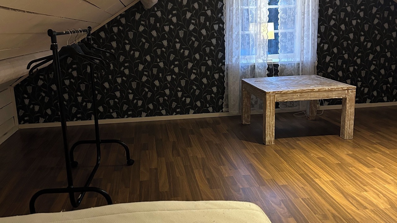 Photo of Bedroom in Torso