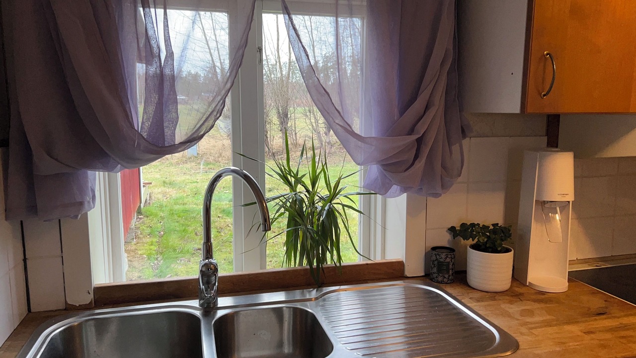 Photo of Kitchen in Torso