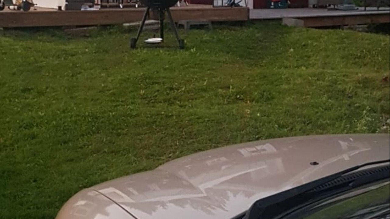 Photo of Outdoor in Torso