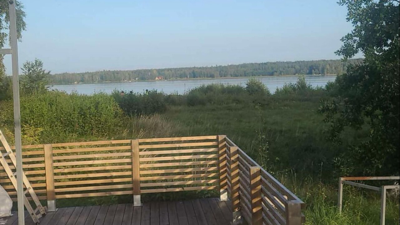 Photo of Outdoor in Torso
