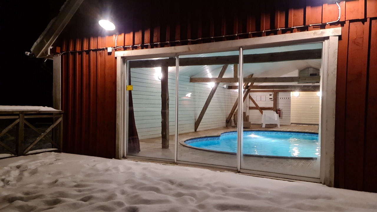 Photo of Outdoor in Knared
