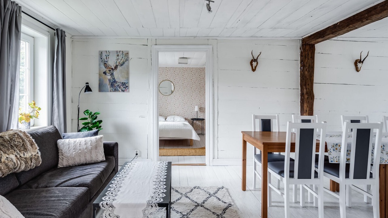 Photo of Livingroom in Knared