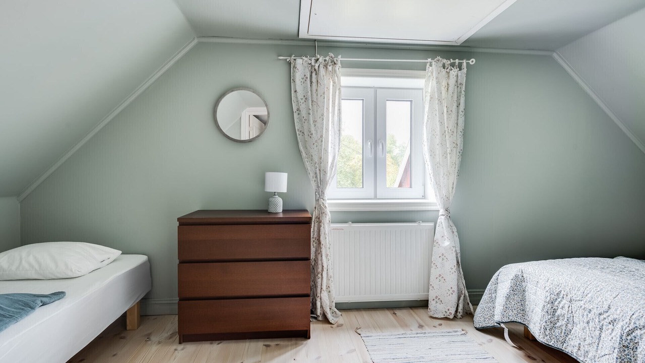 Photo of Bedroom in Knared