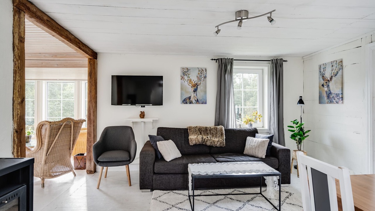 Photo of Livingroom in Knared