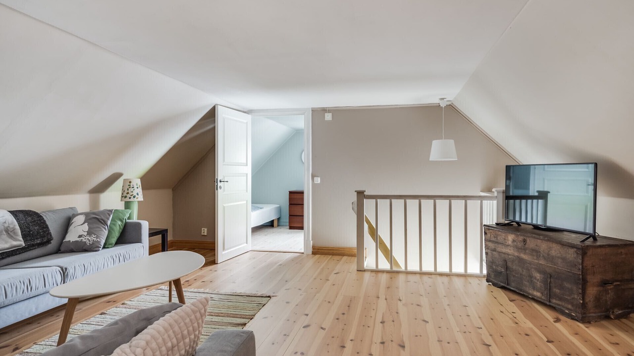 Photo of Livingroom in Knared