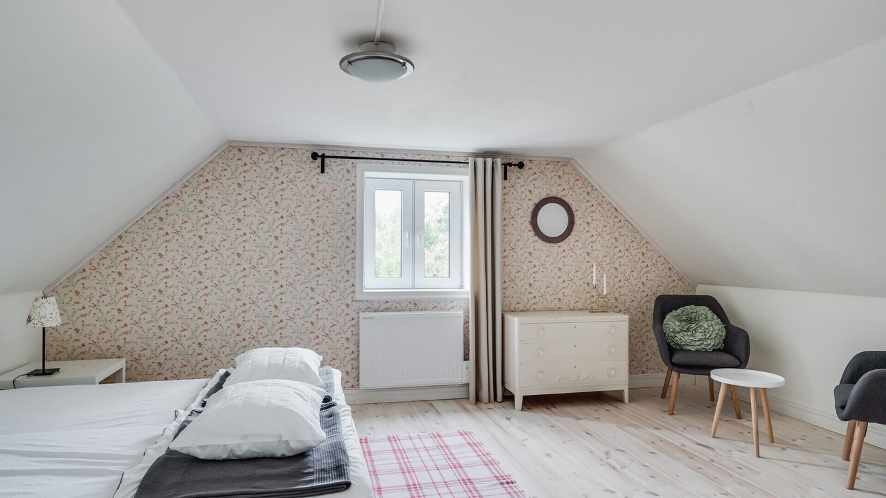 Photo of Bedroom in Knared