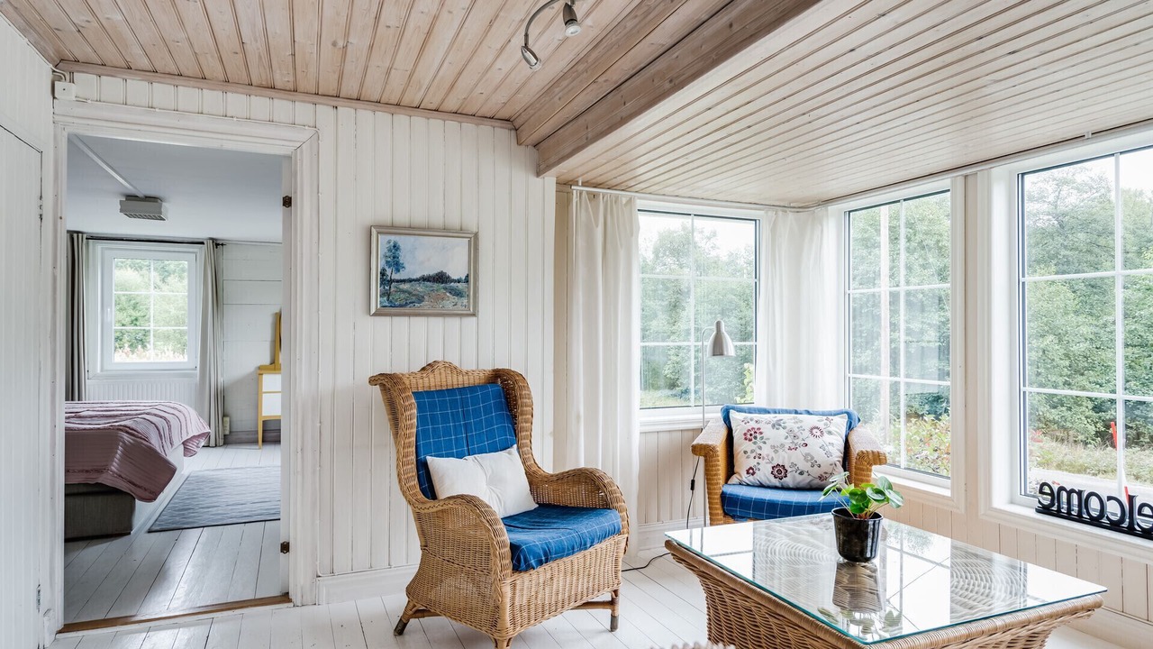 Photo of Bedroom in Knared