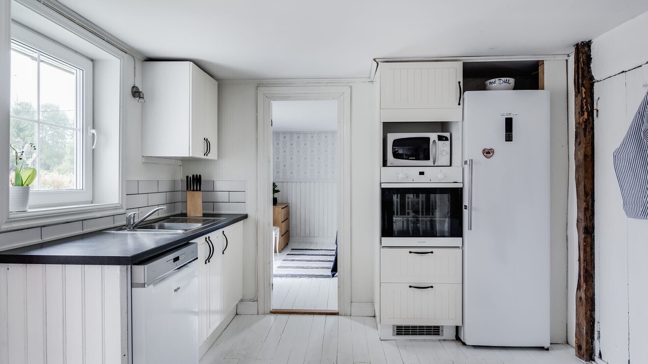 Photo of Kitchen in Knared