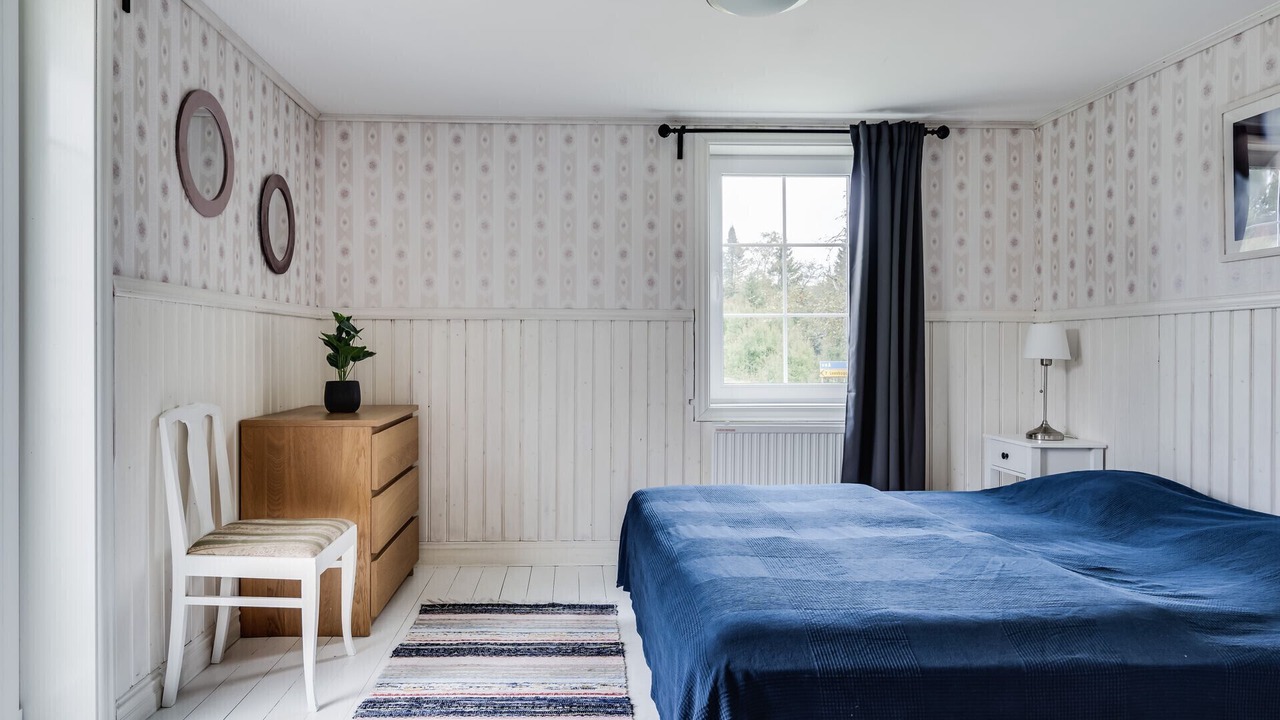 Photo of Bedroom in Knared