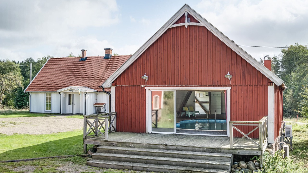 Photo of Outdoor in Knared