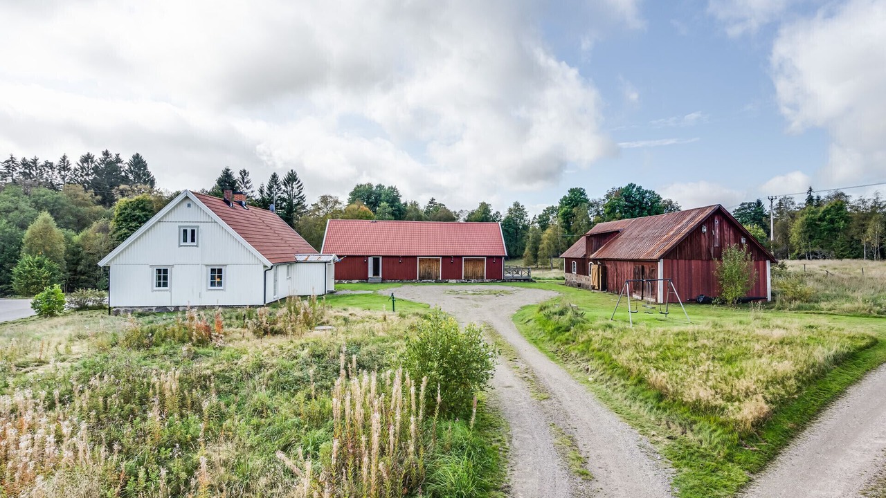 Photo of Outdoor in Knared