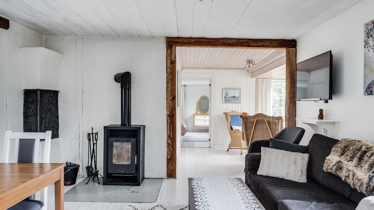 Photo of Livingroom in Knared