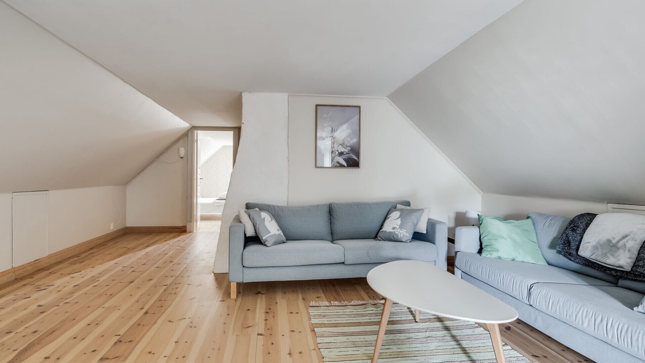 Photo of Livingroom in Knared