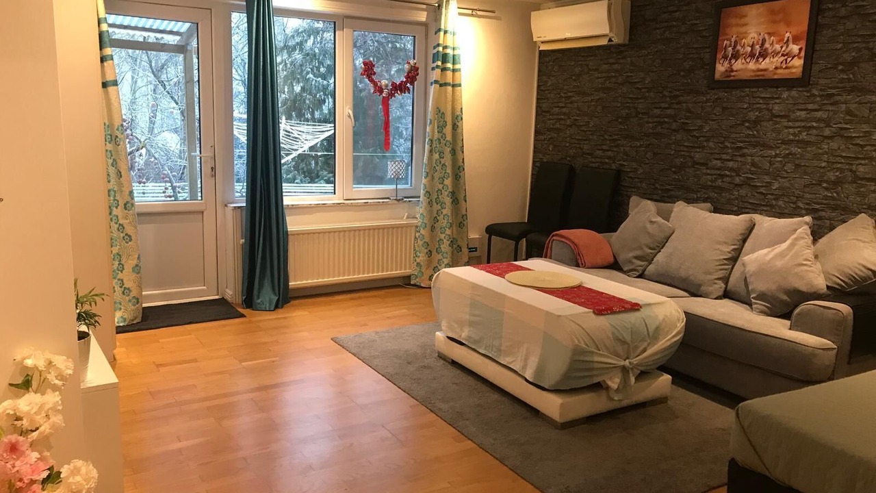 Photo of Livingroom in Kalvesta