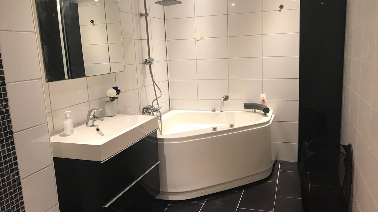 Photo of Bathroom in Kalvesta